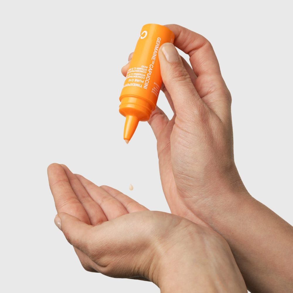 Timexpert Radiance C+ | Pure C10 Concentrado Vitamina C Pura 15 ml