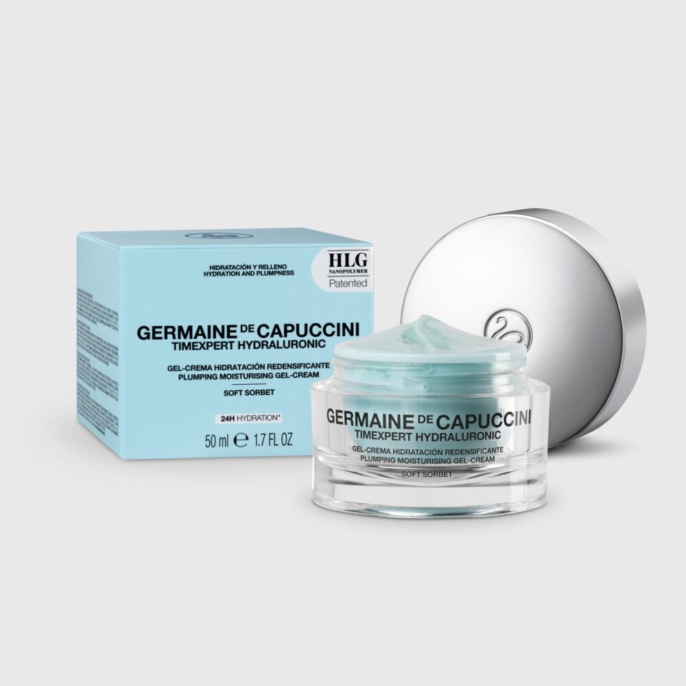Timexpert Hydraluronic | Gel-Crema Hidratación Redensificante Soft 50 ml