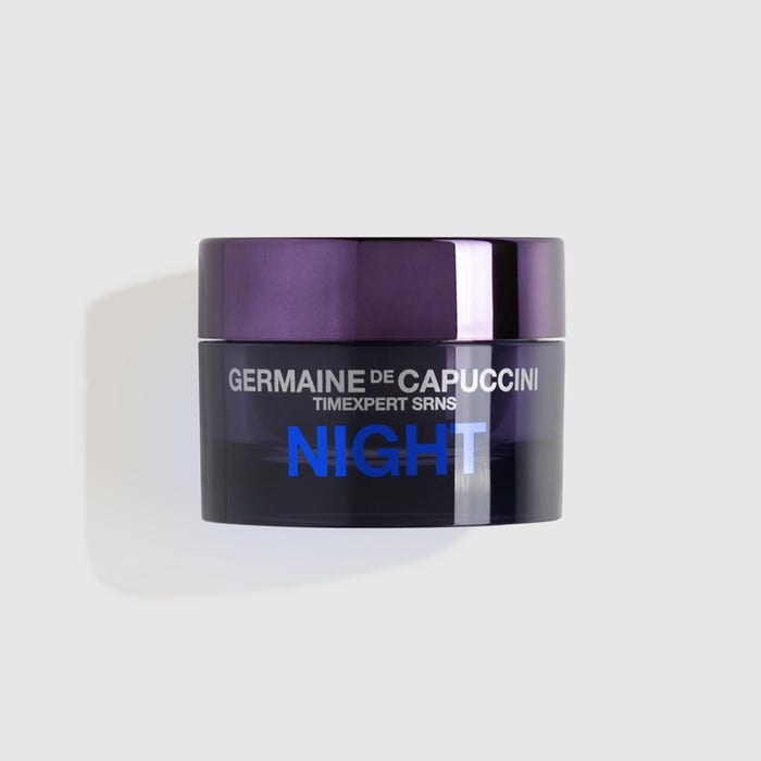 Timexpert SRNS | NIGHT Crema Confort Alta Recuperación 50 ml