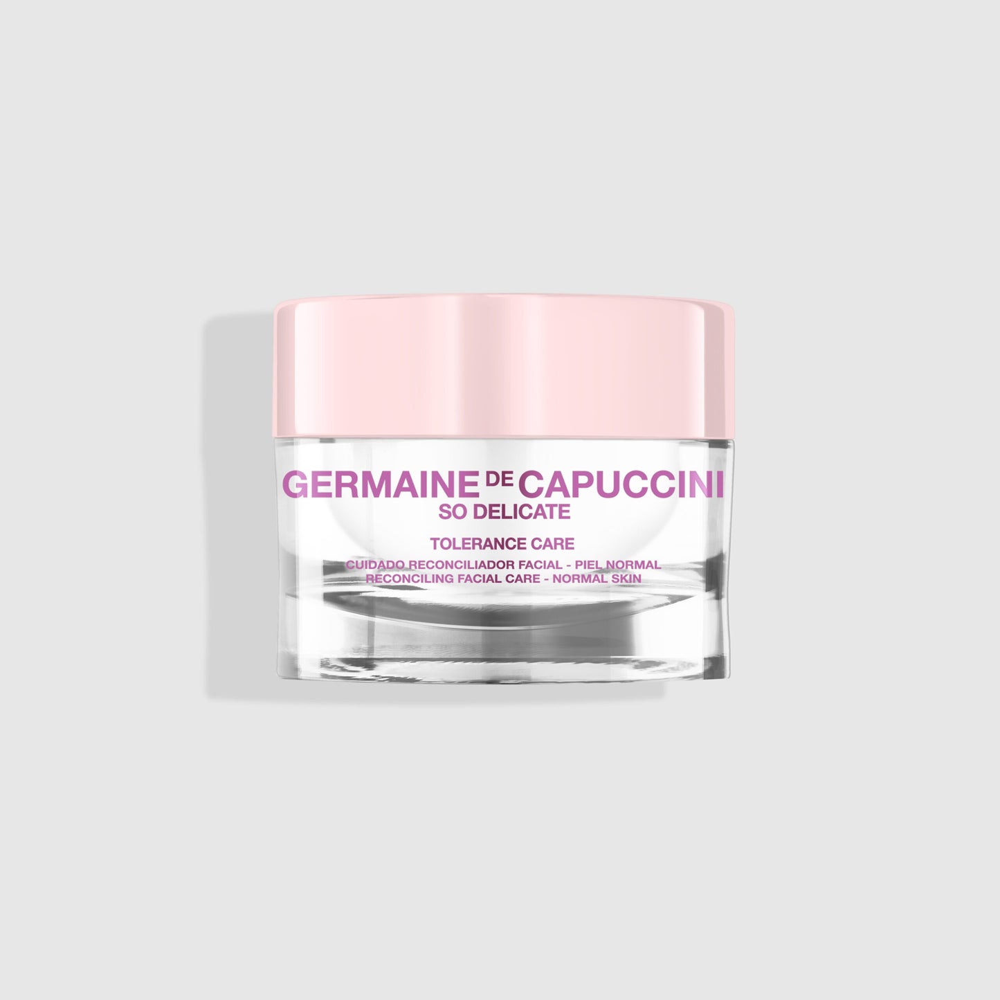So Delicate | Crema Reconciliadora Facial Tolerance Care Germaine 50 ml