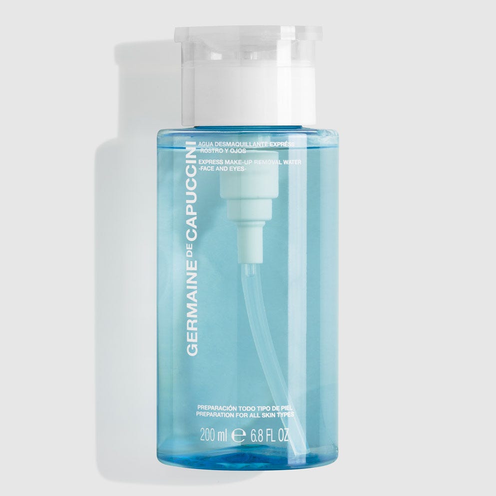 Agua Desmaquillante Exprés Germaine 200 ml