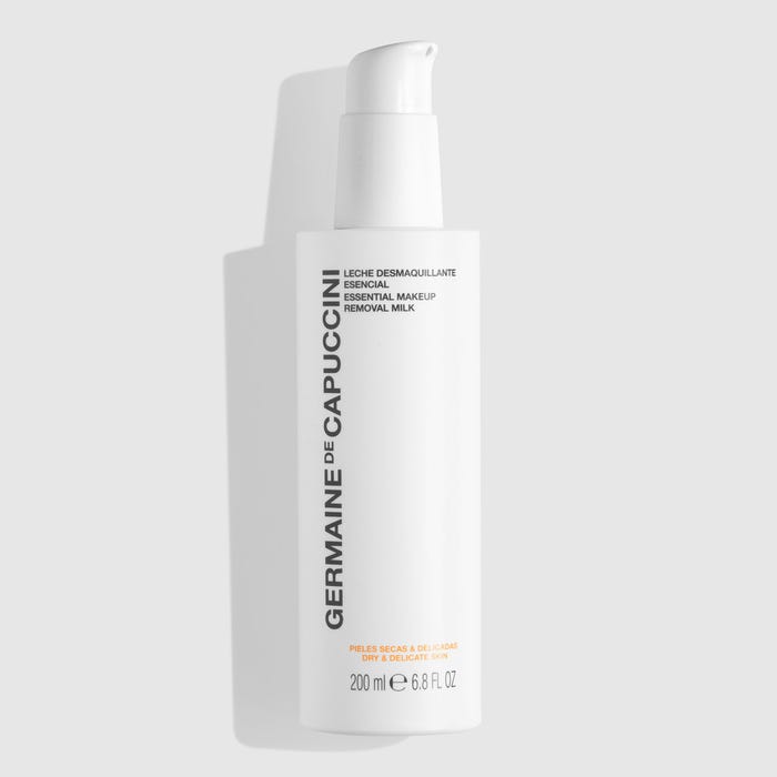 Leche Desmaquillante Esencial Germaine 200 ml