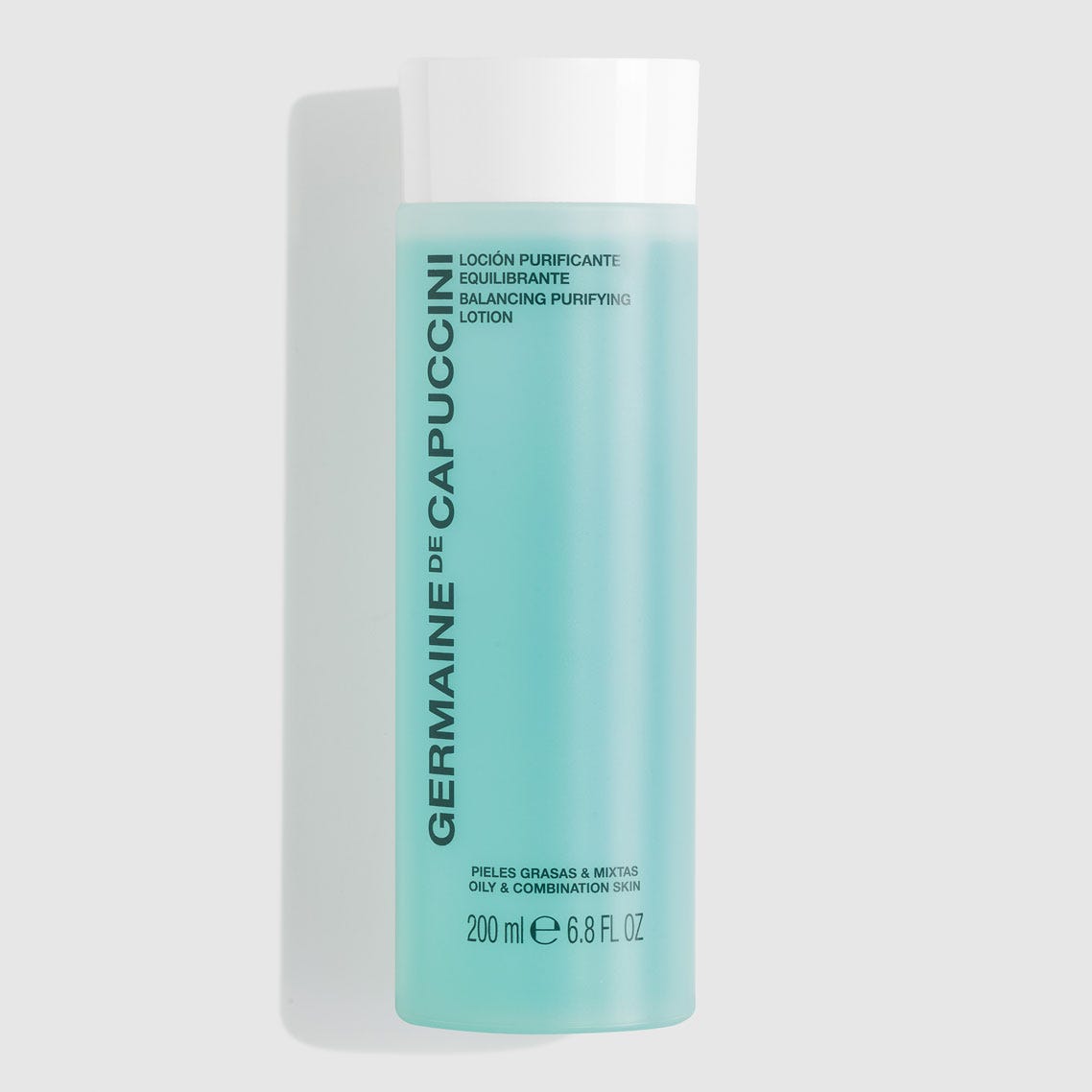 Loción Purificante Equilibrante Germaine 200 ml