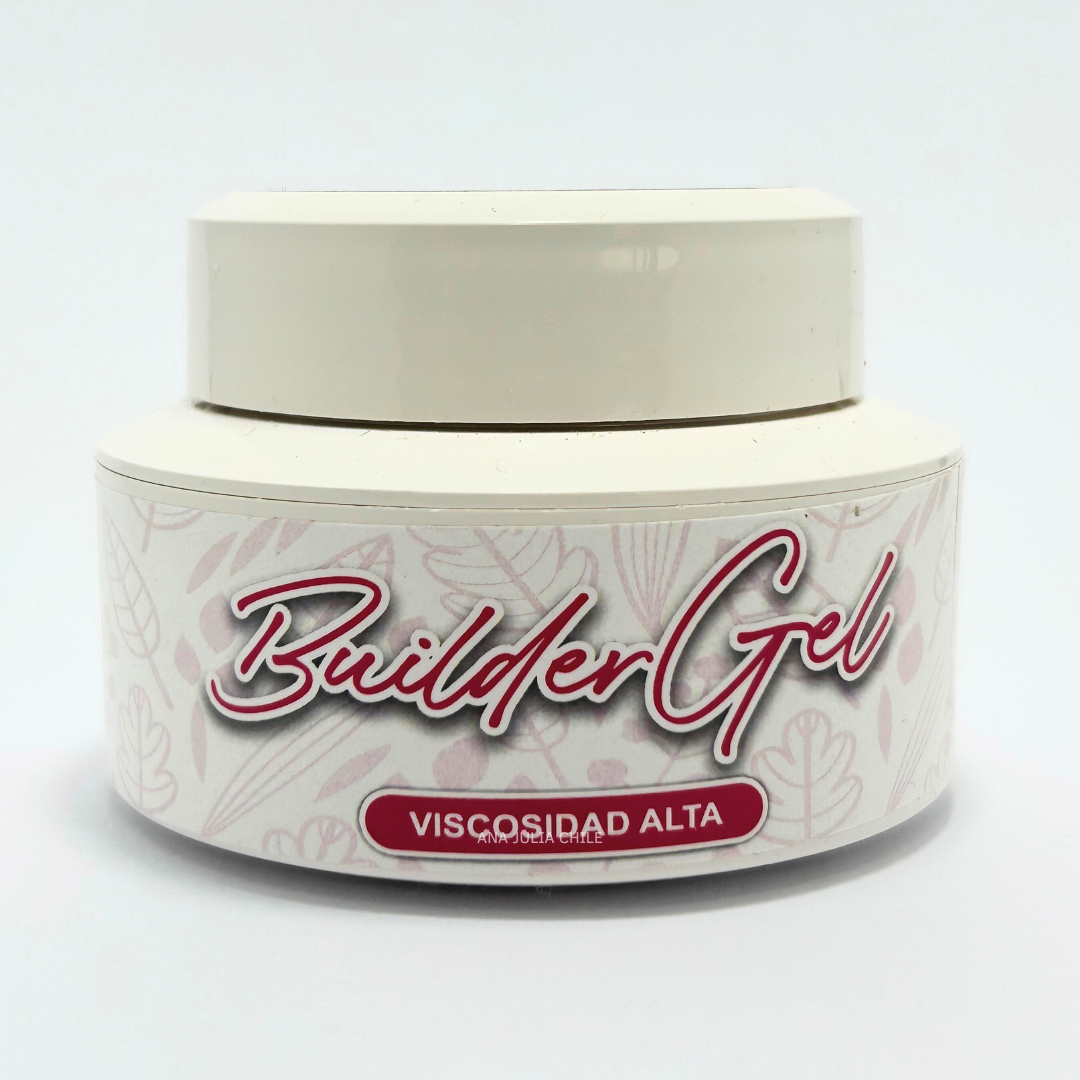 Builder Gel Clear Perfect 50 gr