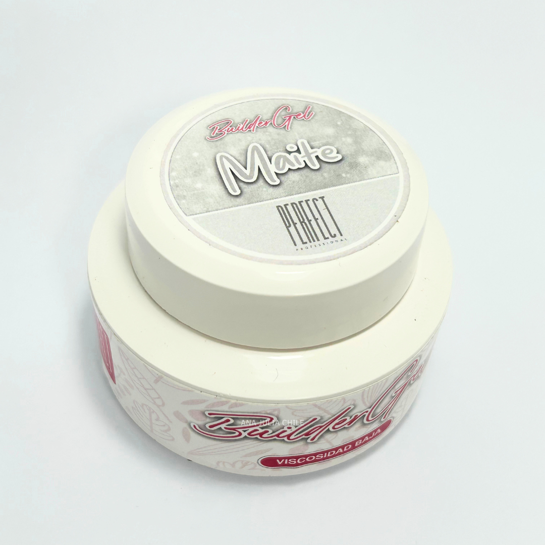 Builder Gel Maithe Perfect 30 gr