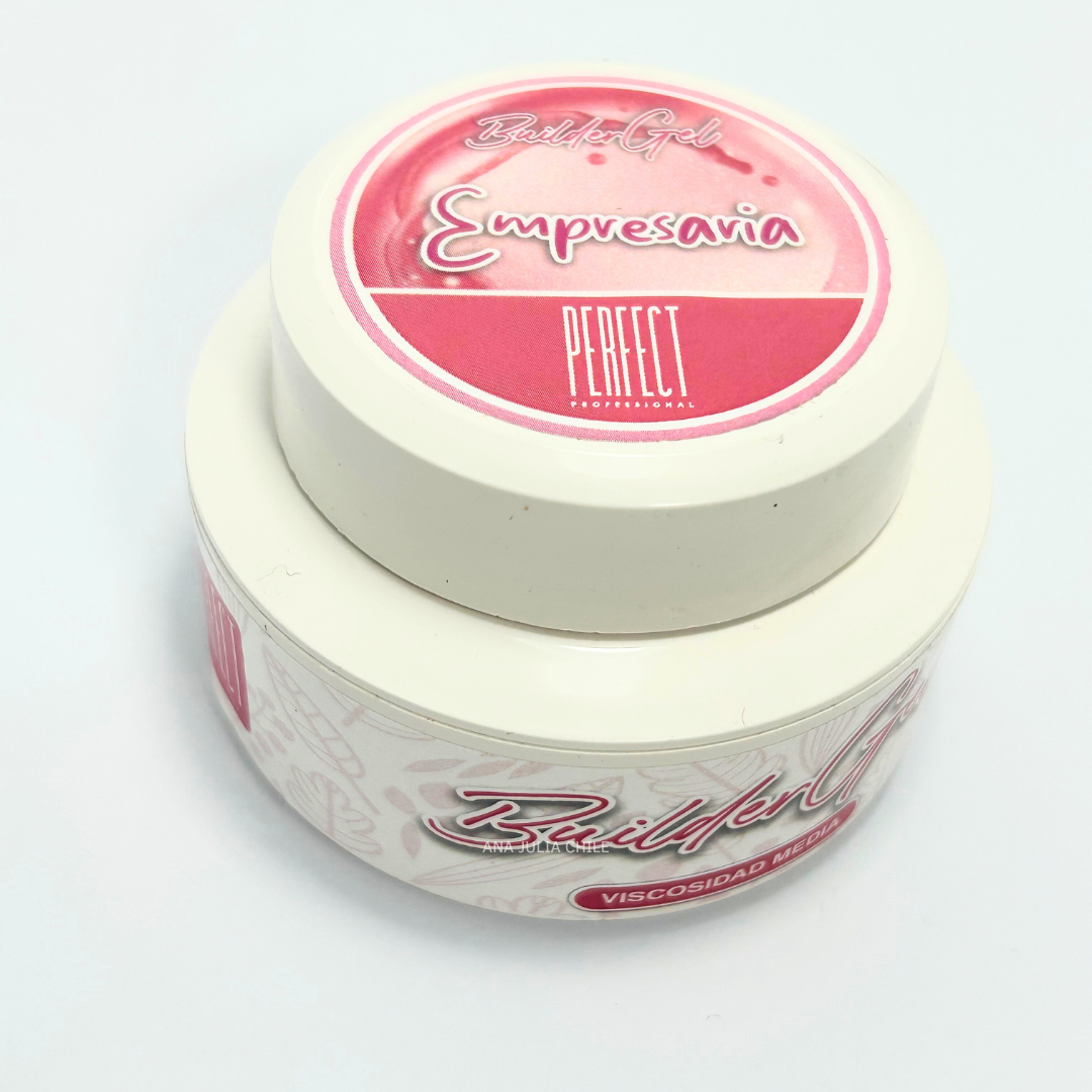 Builder Gel Empresaria Perfect 30 gr