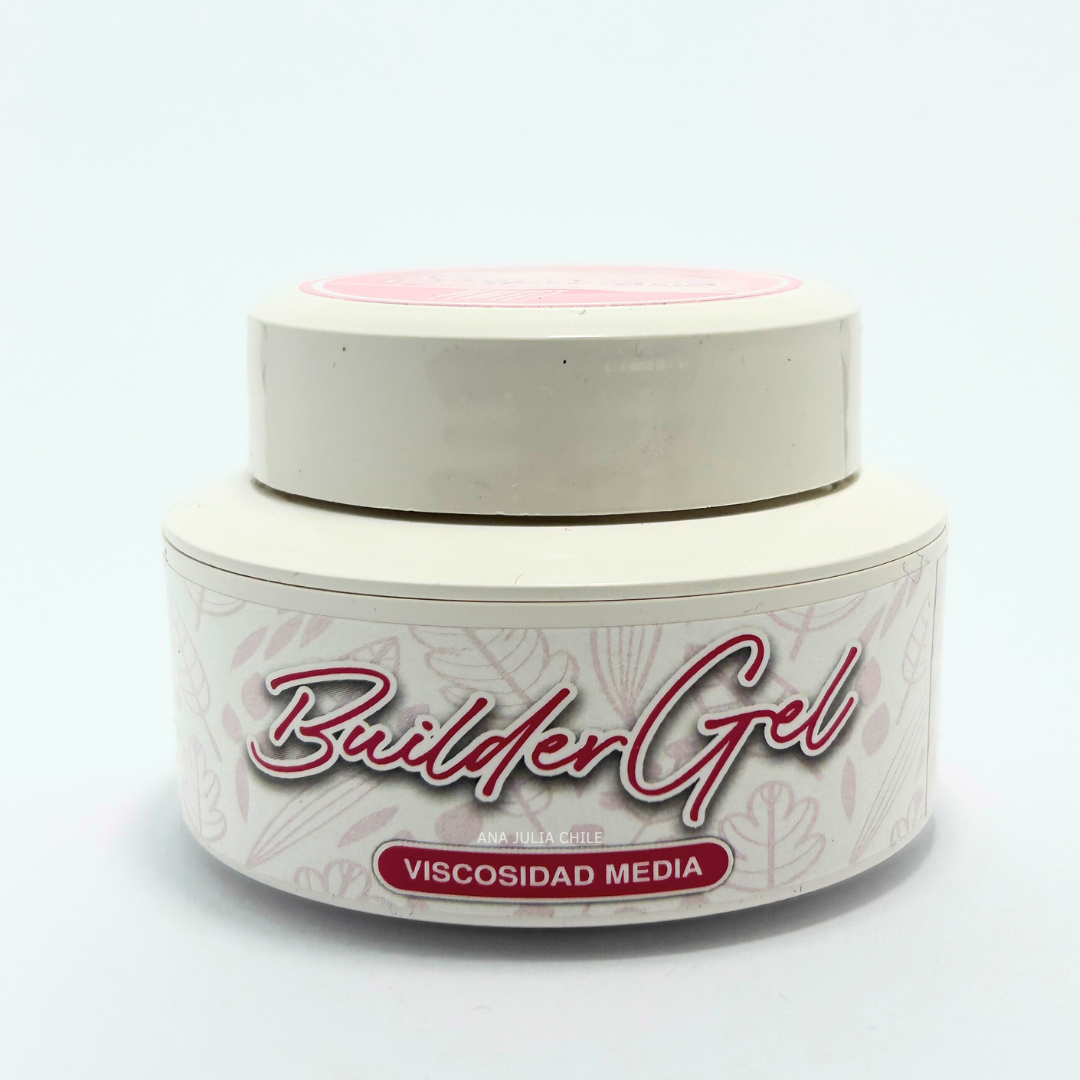 Builder Gel Exitosa Perfect 30 gr