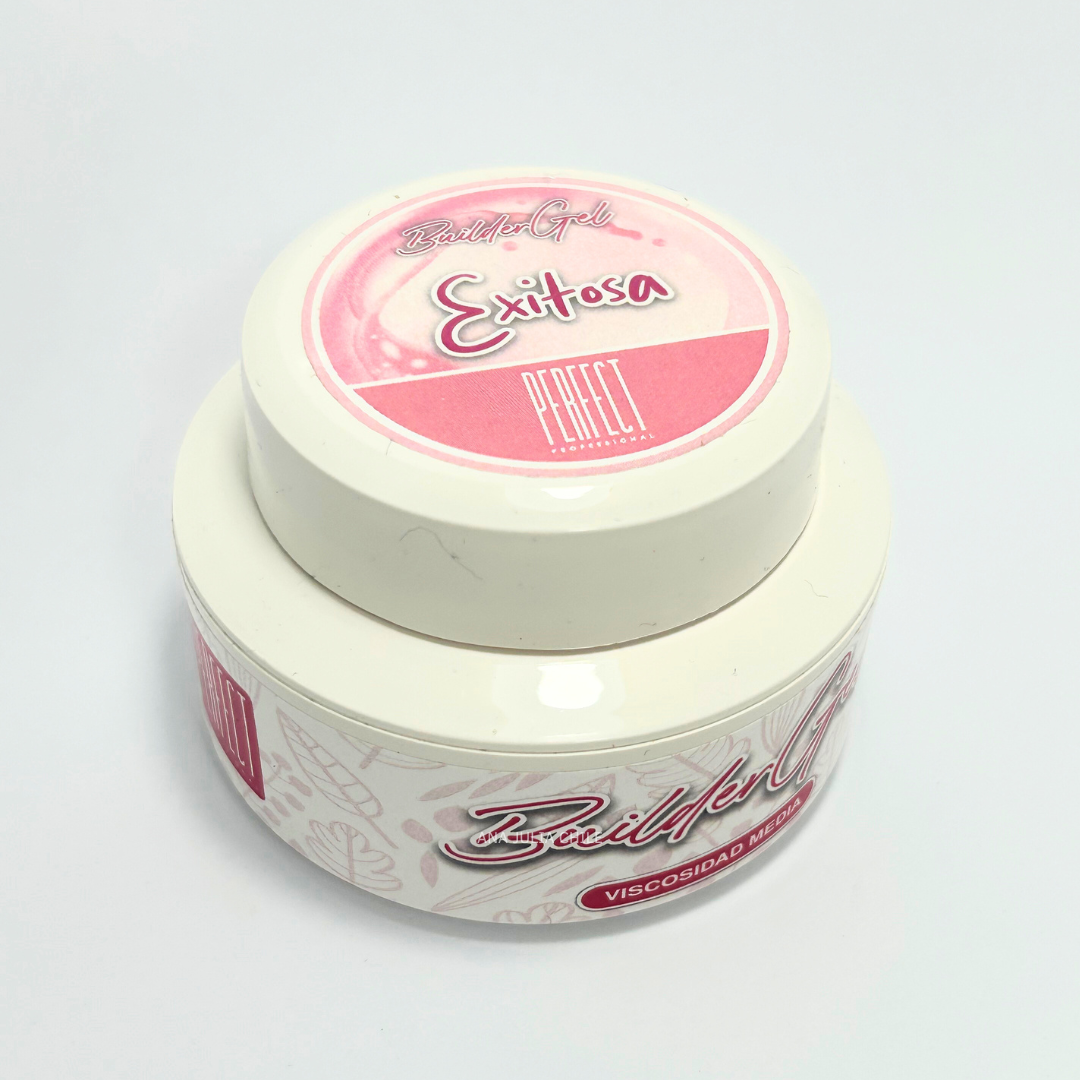 Builder Gel Exitosa Perfect 30 gr
