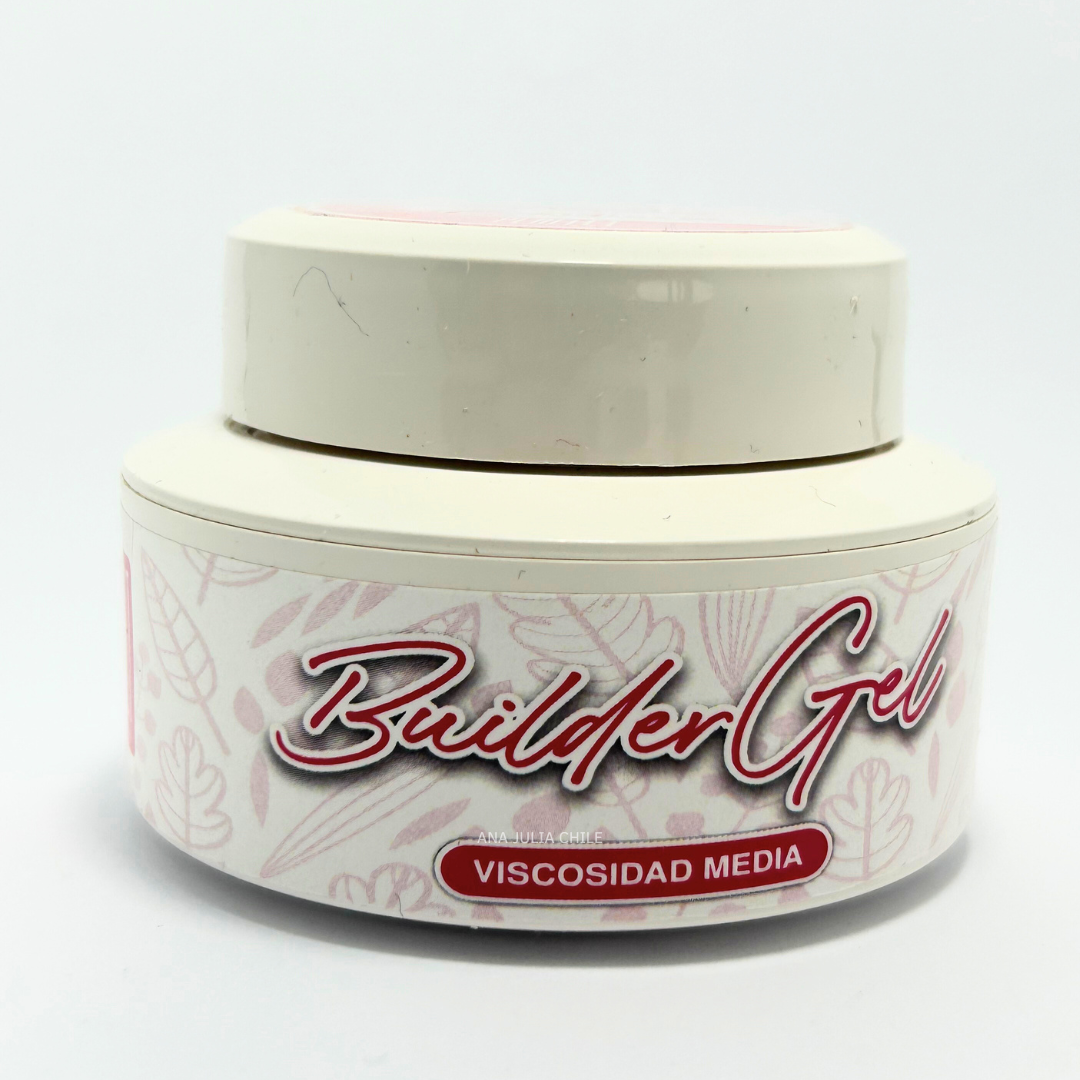 Builder Gel Tranquila Perfect 30 gr