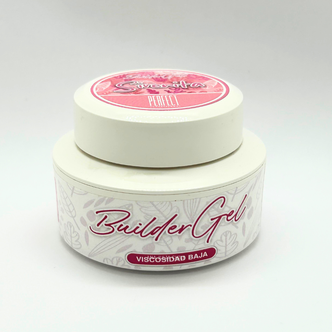 Builder Gel Sirenita Perfect 30 gr