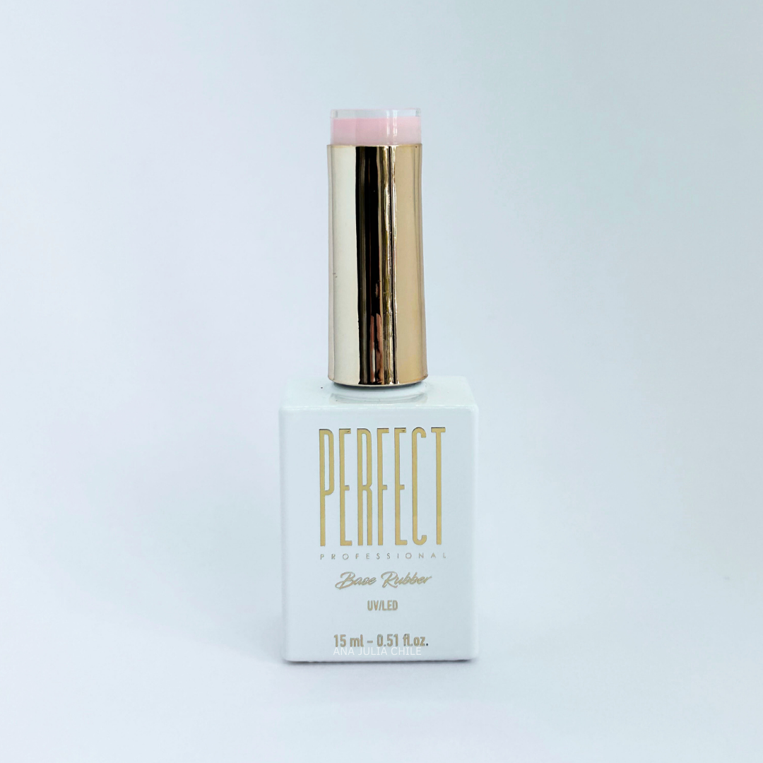Base Rubber Nude 10 Perfect 15 ml