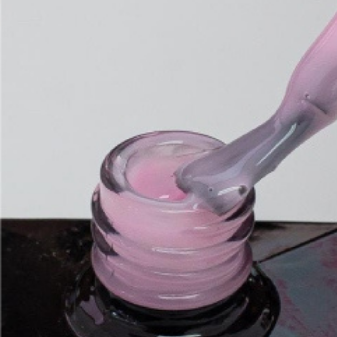 Gel Esmalte 005 Clear Perfect