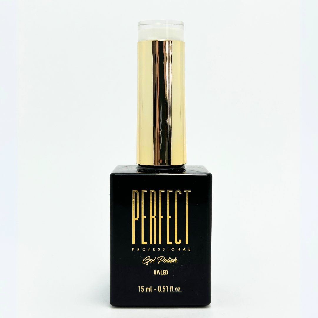 Gel Esmalte Pure White Perfect