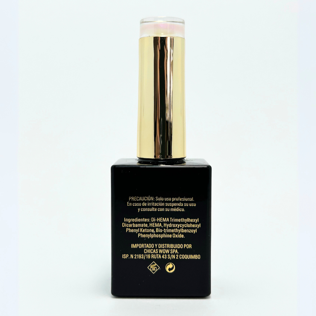 Gel Esmalte Shell 07 Perfect