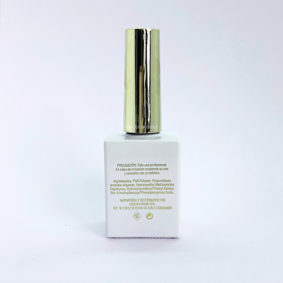 Base Coat Perfect 15 ml
