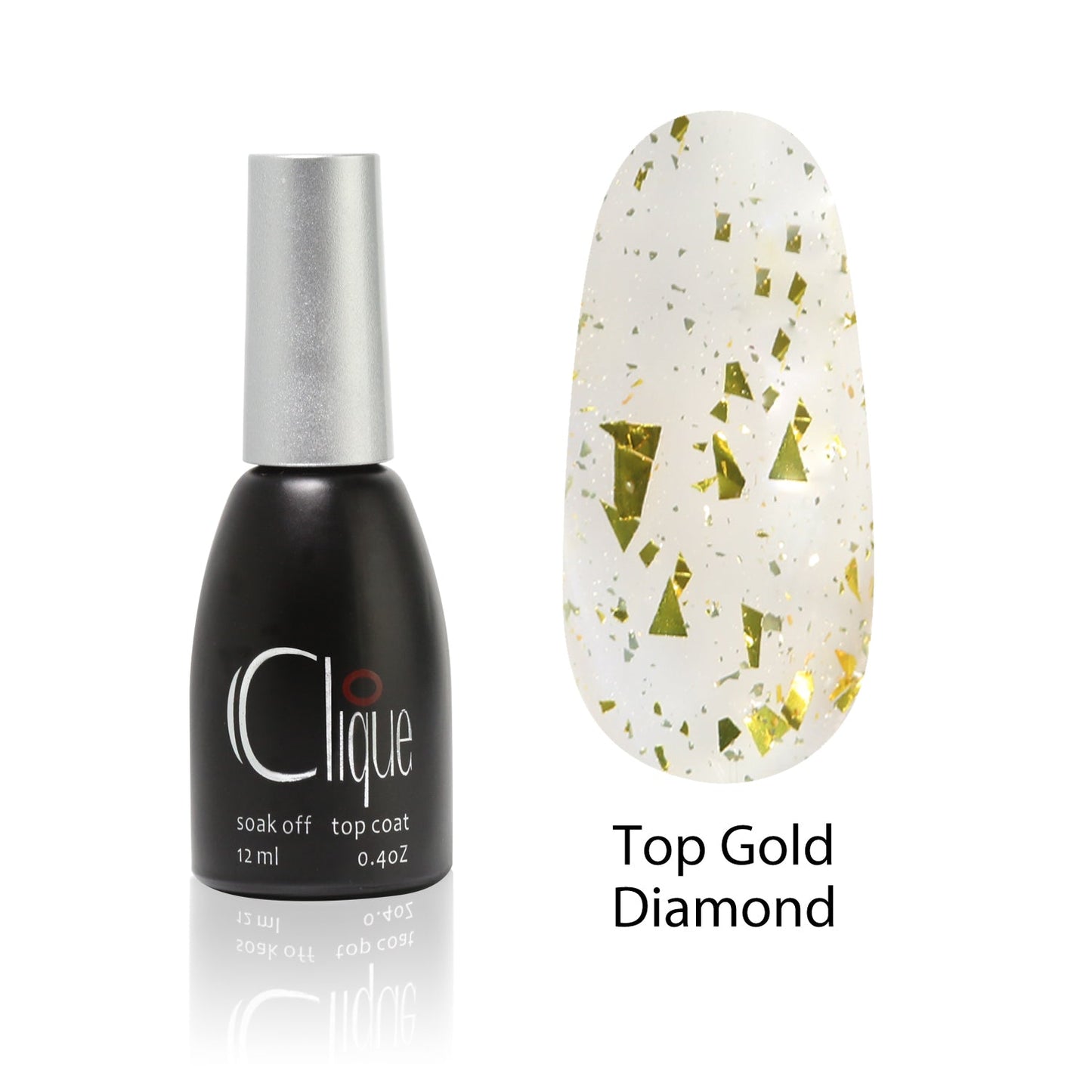 Top Gold Diamond 12 ml