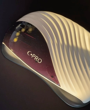 Lampara Dual Led con Ventilador