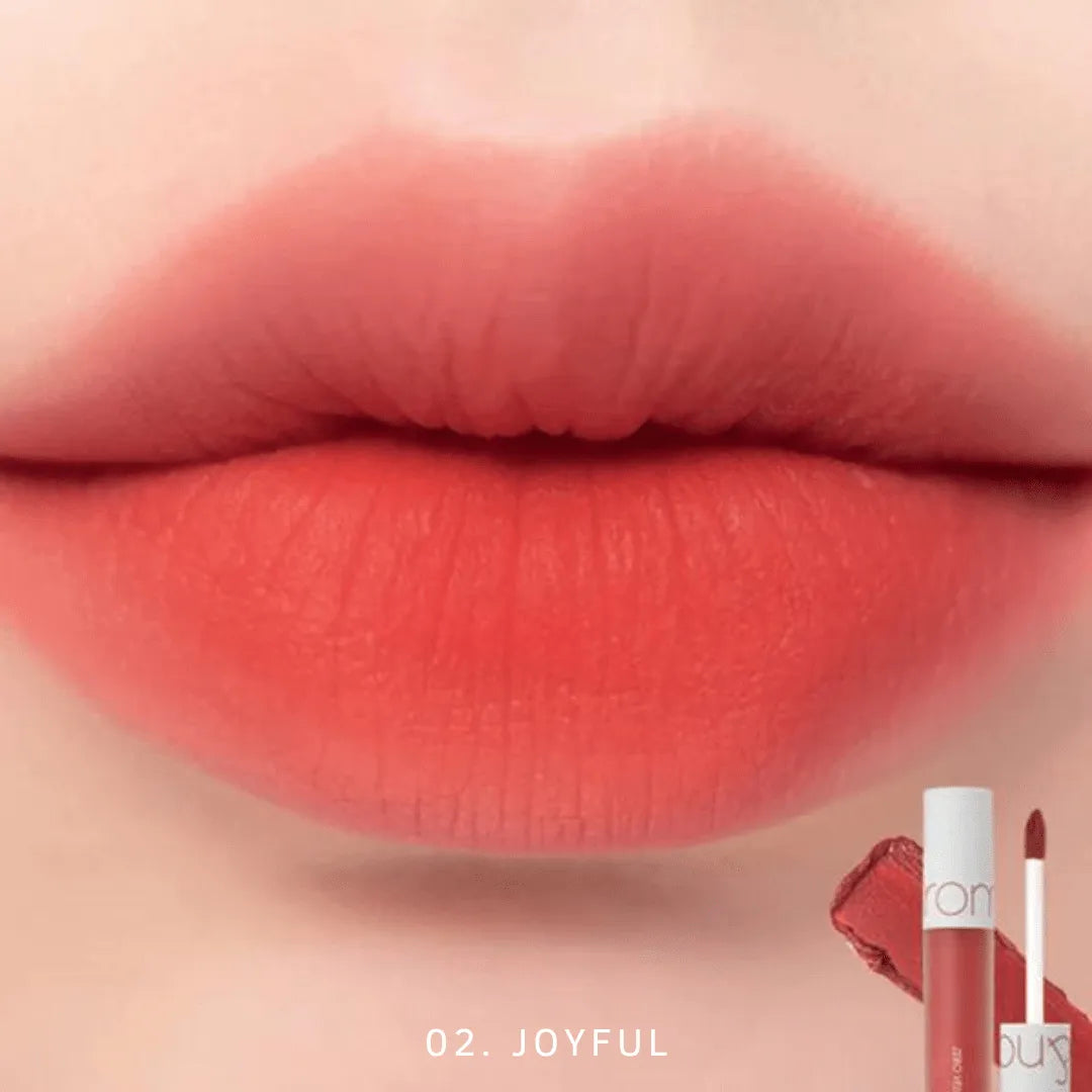 Zero Velvet Tint