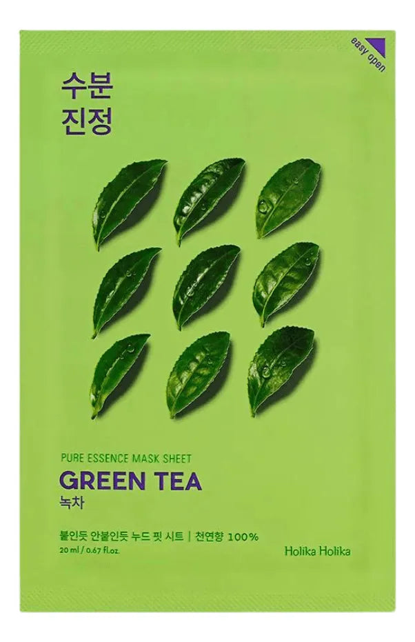 Pure Essence Mask Sheet
