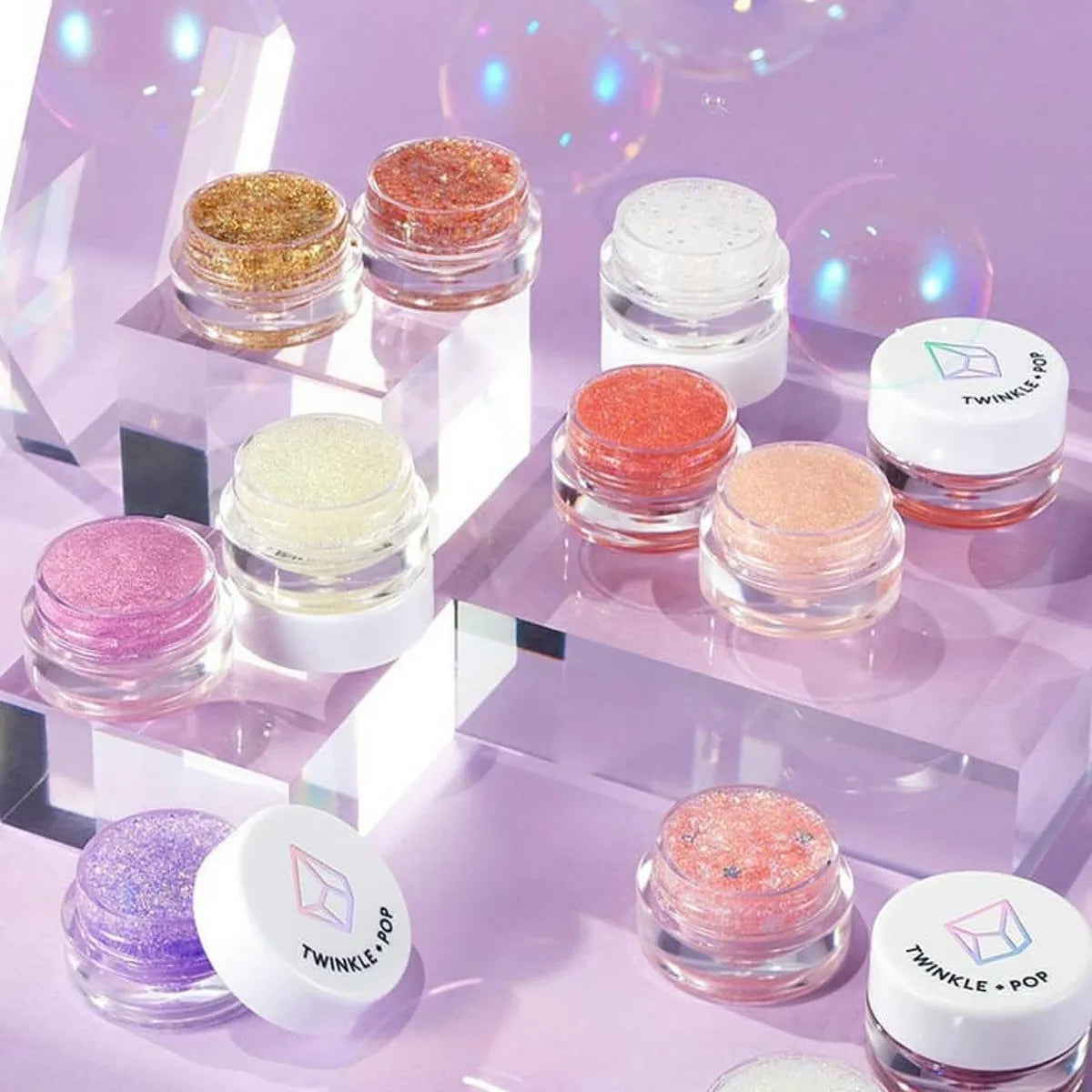 Jelly Glitter