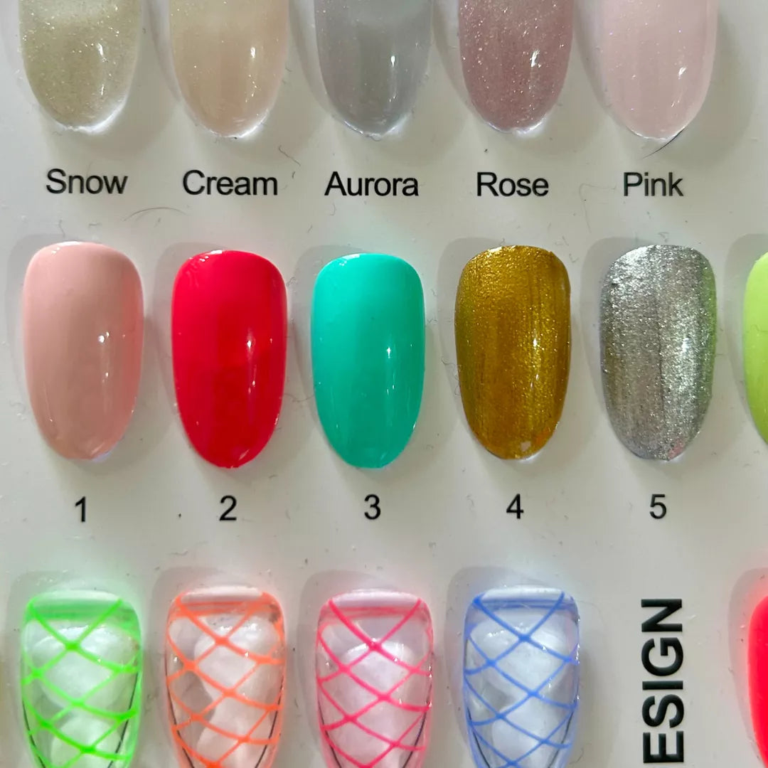 Mousse Gel 007 15 gr