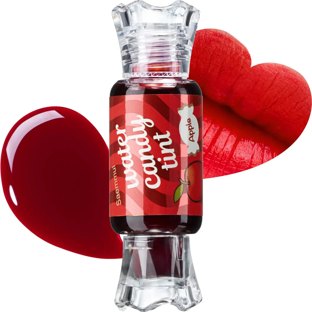Candy Lip Tint Water