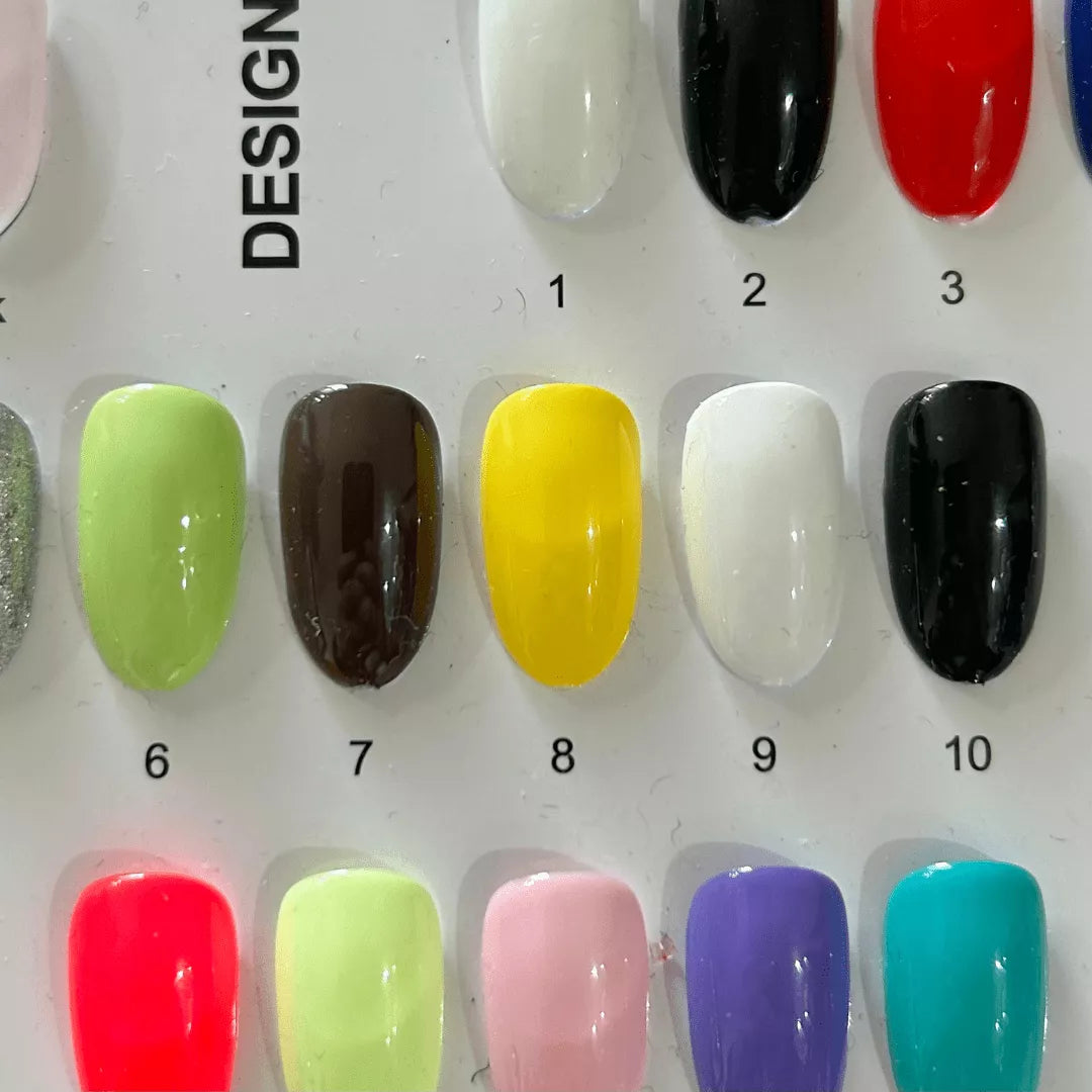 Mousse Gel 007 15 gr