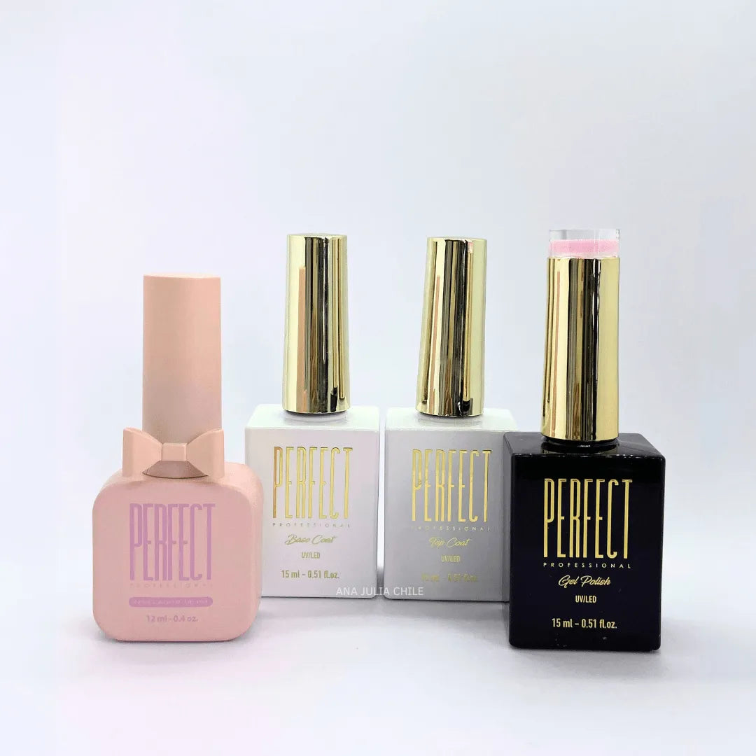 Nivelador De Ph Perfect