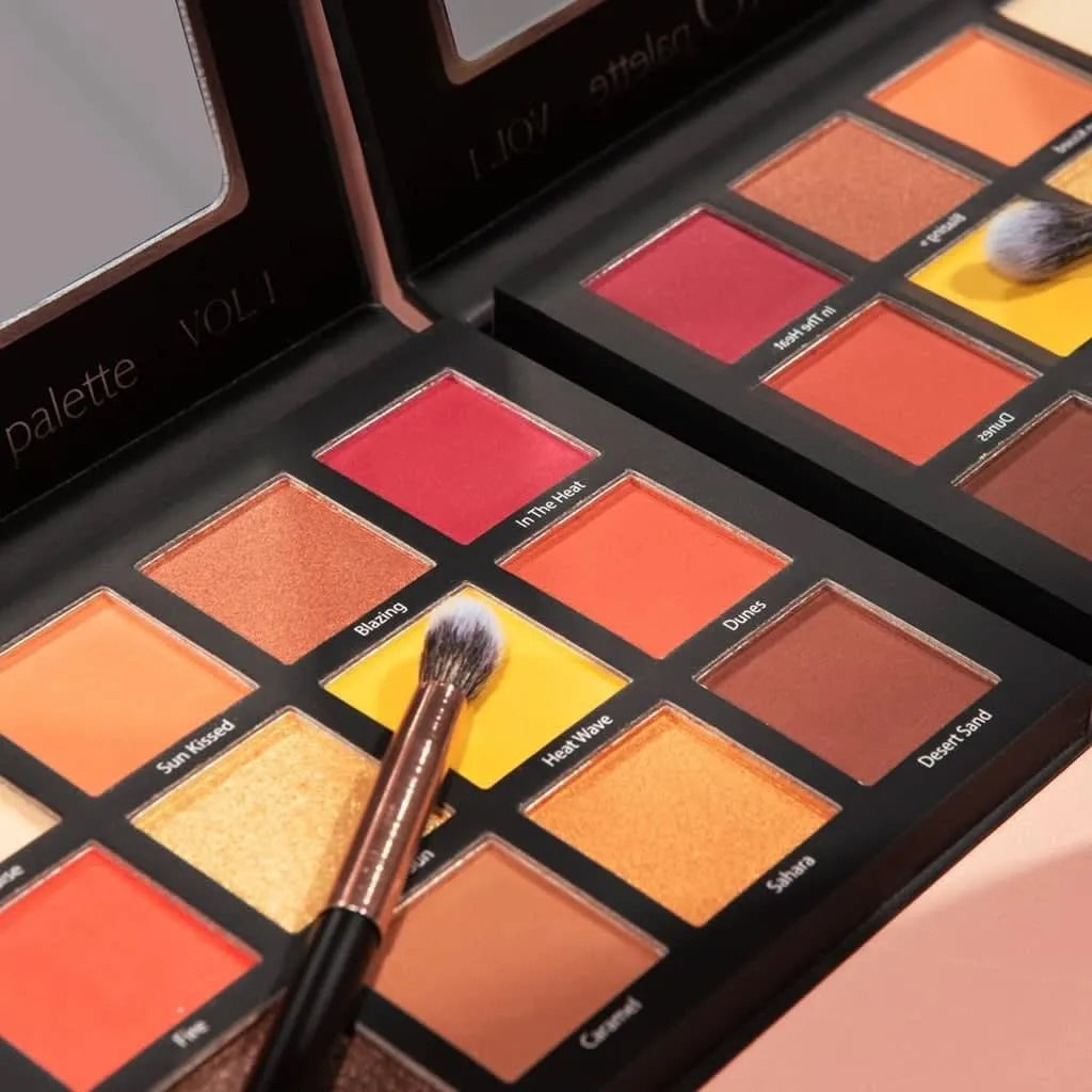 Minipro Palette Vol. 1