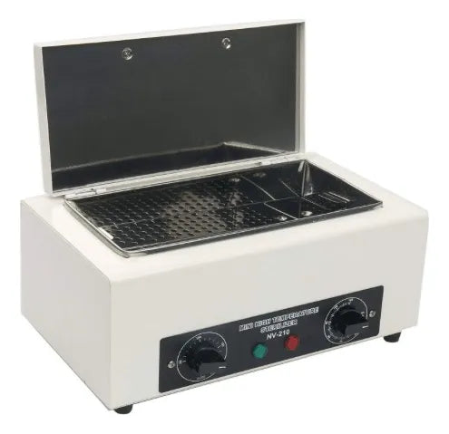 Esterilizador De Temperatura Profesional