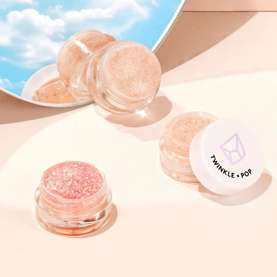 Jelly Glitter