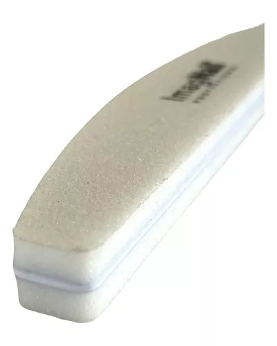 Buffer Blanca Imagi Nail 100/180