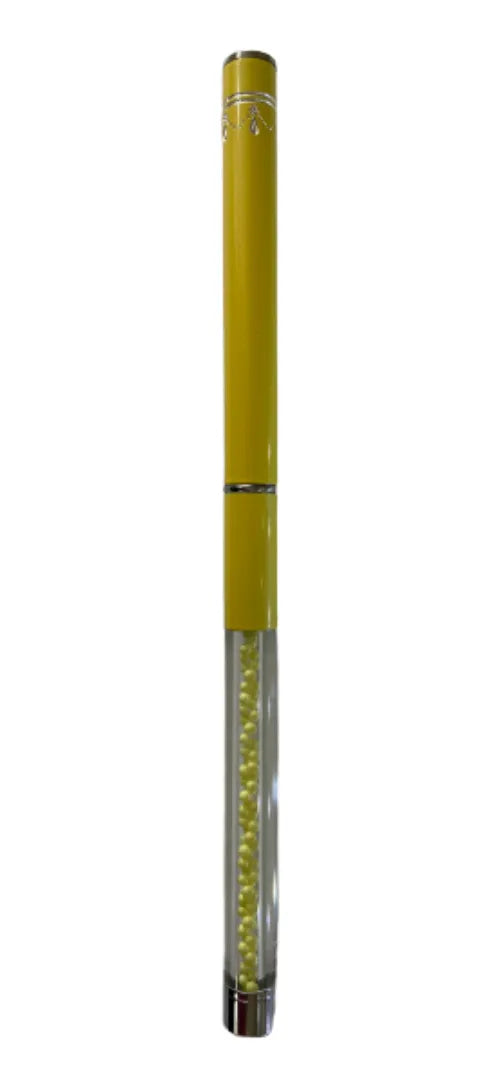 Pincel Rake Kara Amarillo | Gradientes/degradados