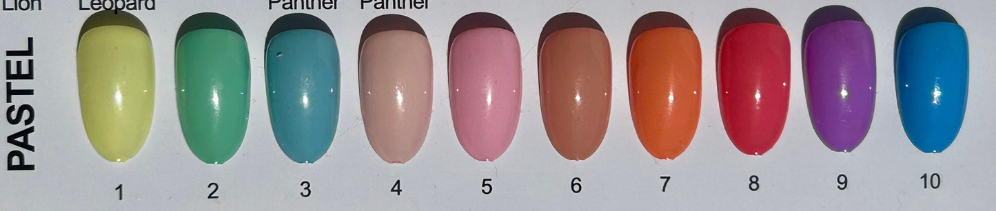 Pastel 004 12 ml
