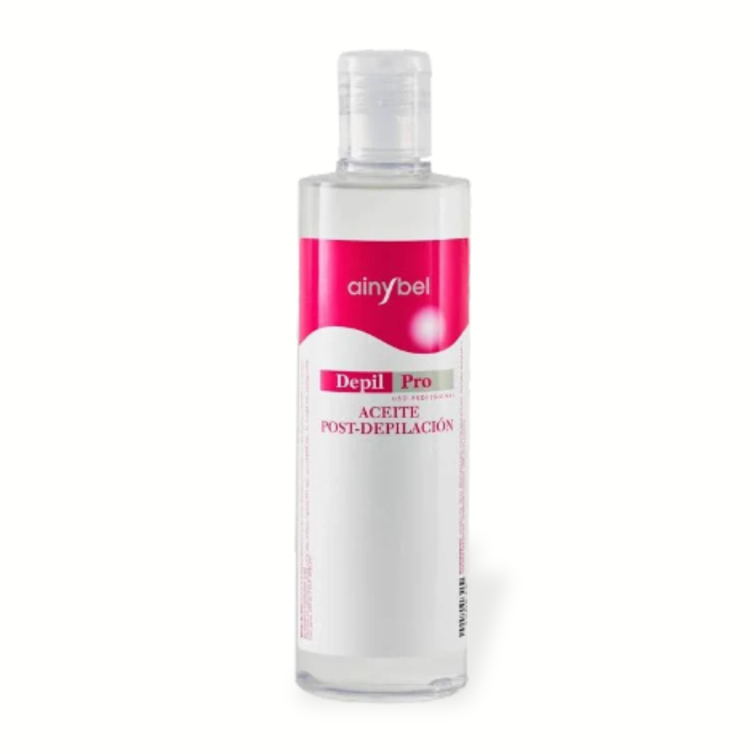 Aceite Post-Depilación 250 ml