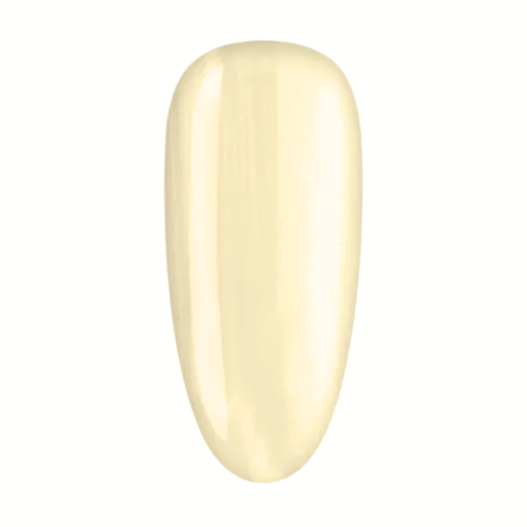Efecto Perla Color Dorado N°3