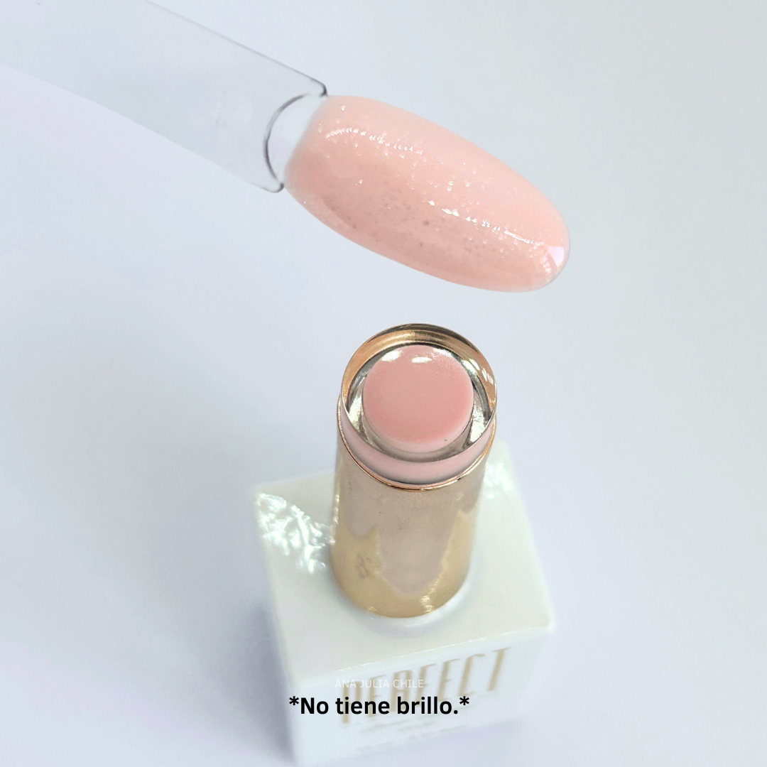 Base Rubber Nude 10 Perfect 15 ml