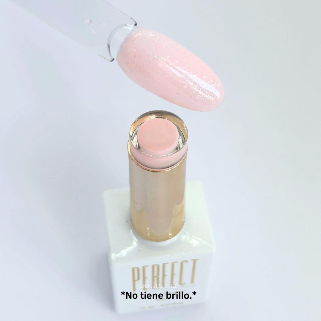 Base Rubber Nude 06 Perfect 15 ml