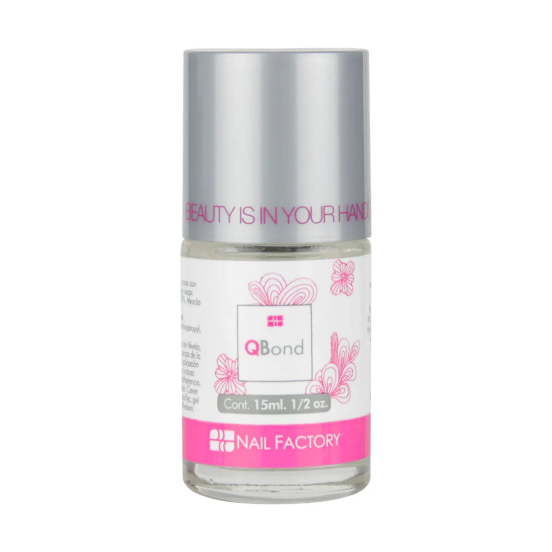 Q Bond Nail Factory