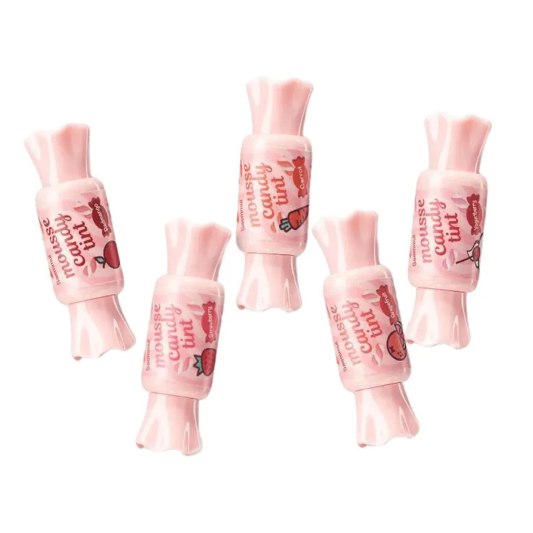 Candy Lip Tint Mousse