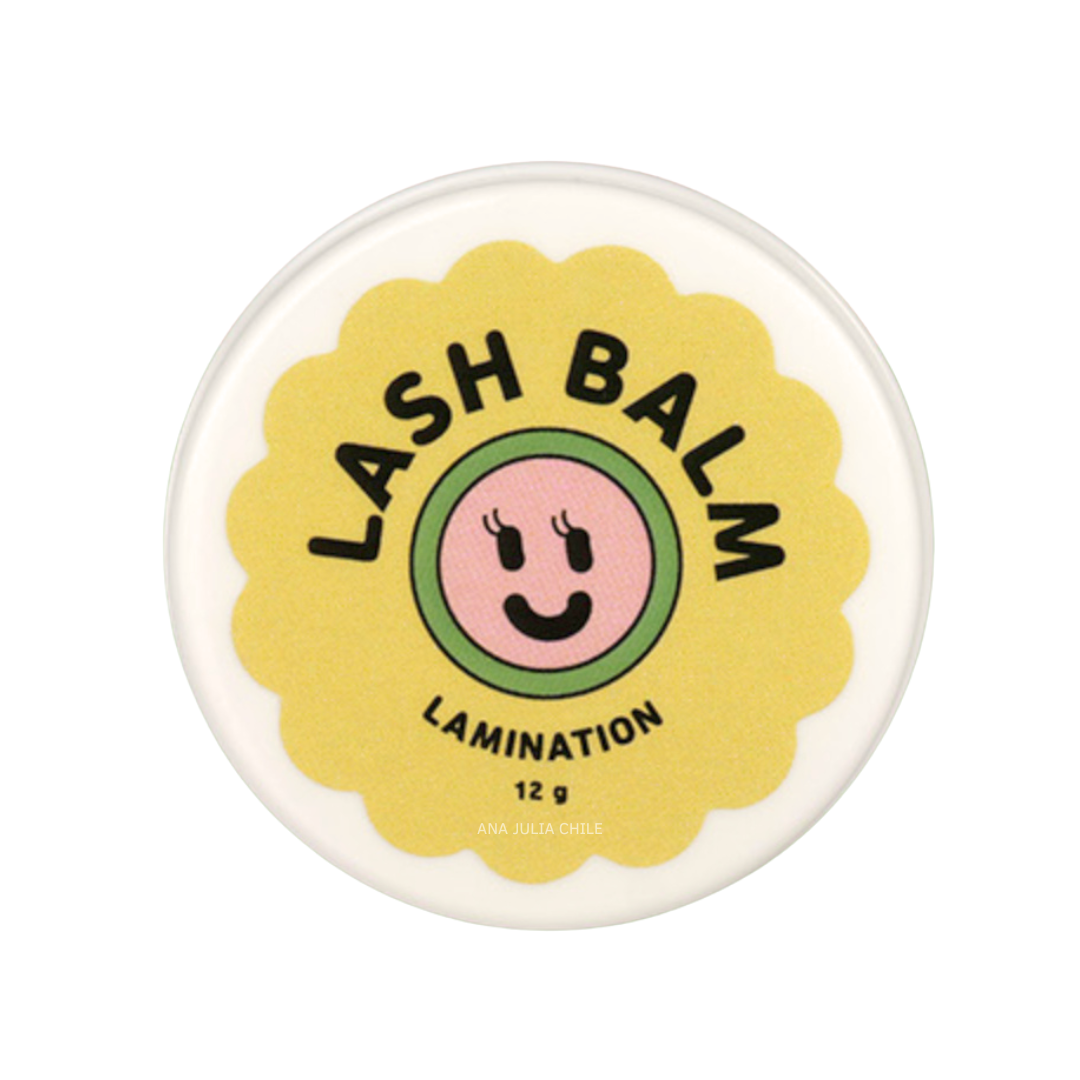 Adhesivo Lash Balm Lamination