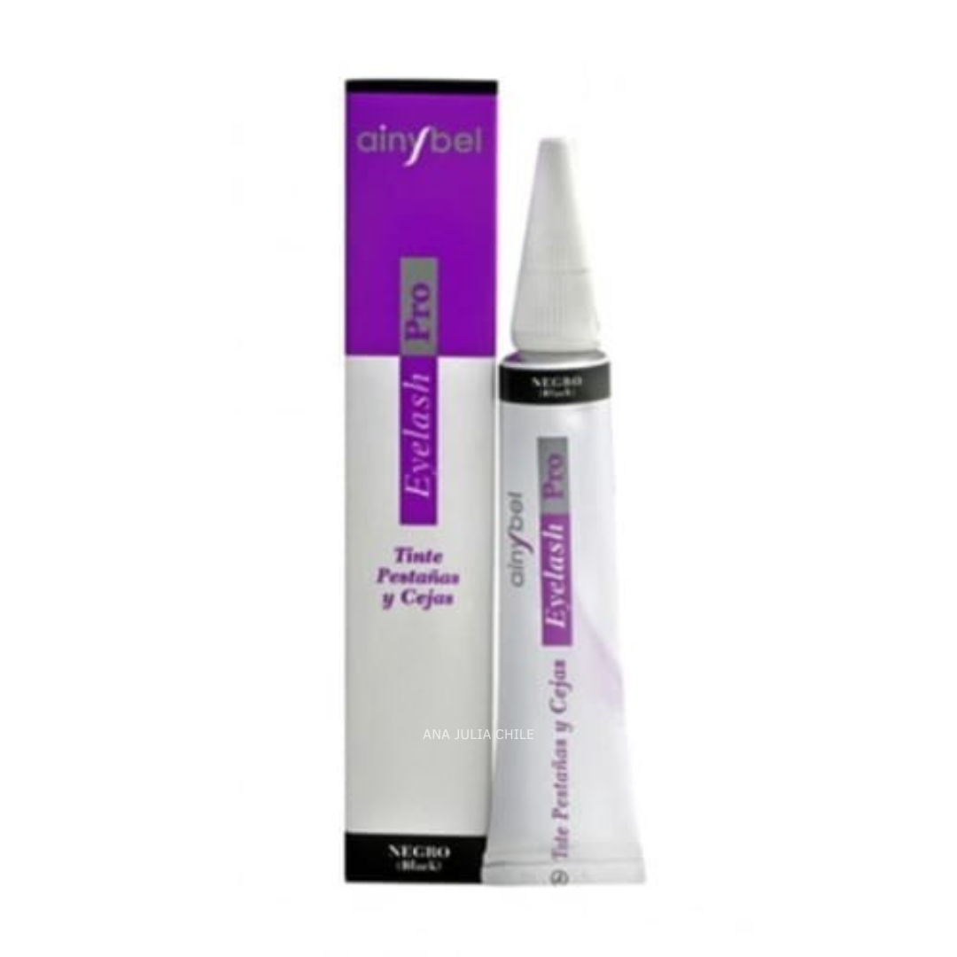 Tinte cejas y pestañas Dermik