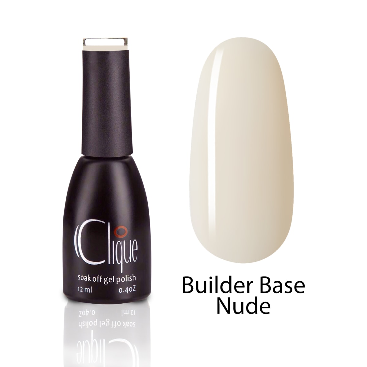 Base builder Nude 12 ml