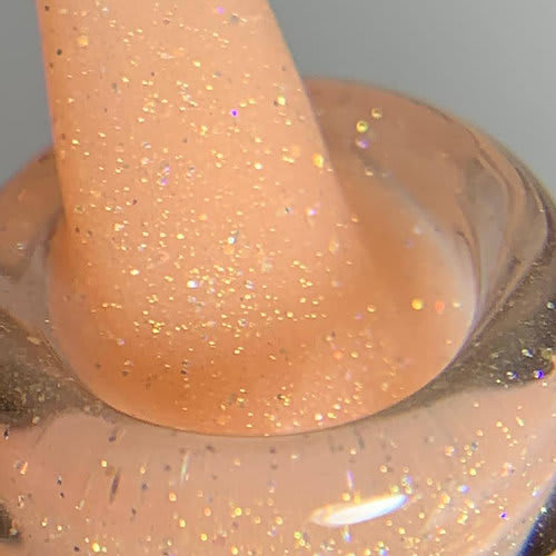 Base builder Pink Shine 12 ml
