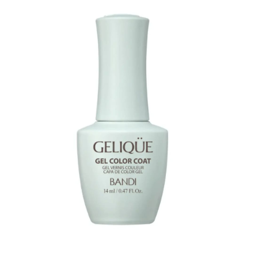 Esmalte Gelique Cashmere Light Green Gp1701