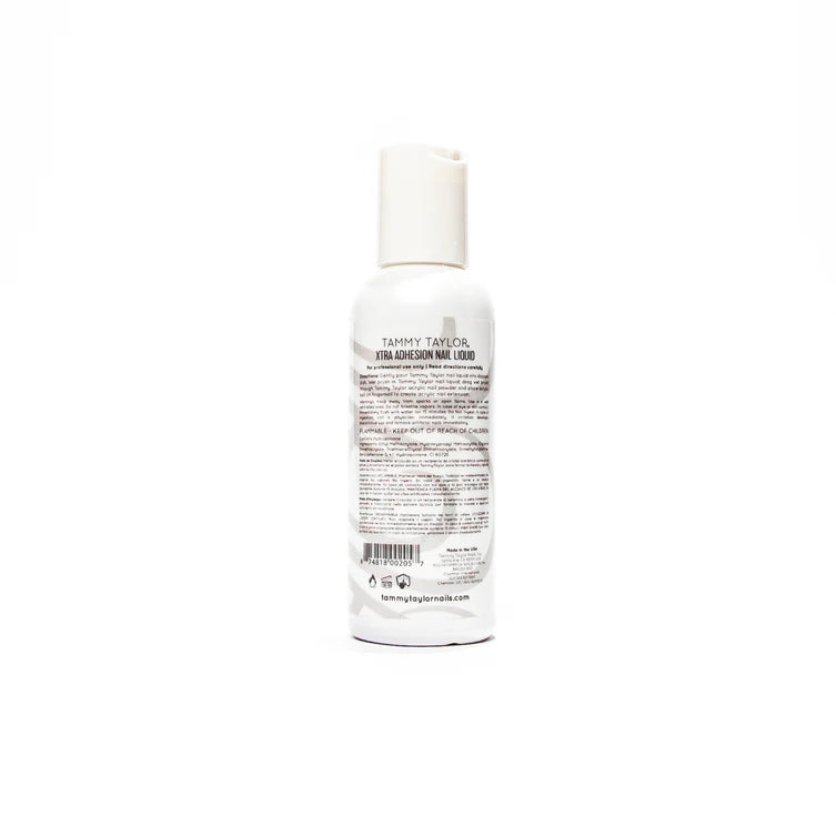 Tammy Taylor Xtra Adhesion Nail Liquid