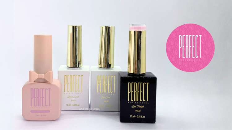 Cuidado piel Perfect