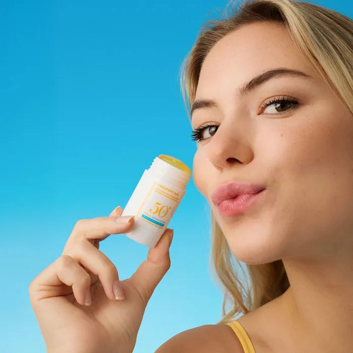 Timexpert Sun | Stick Protector Invisible SPF50+ 25 ml
