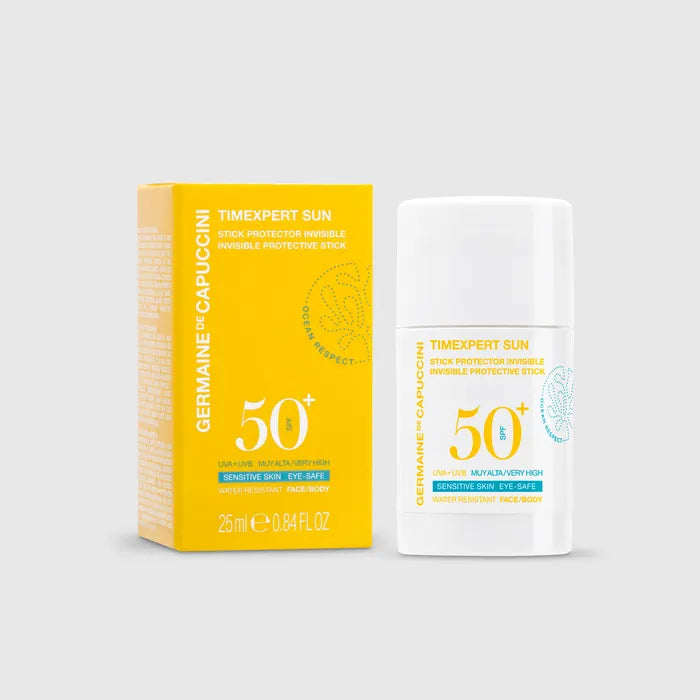 Timexpert Sun | Stick Protector Invisible SPF50+ 25 ml