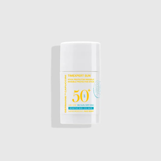 Timexpert Sun | Stick Protector Invisible SPF50+ 25 ml